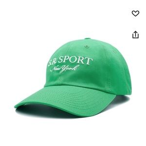 Wimbledon Hat